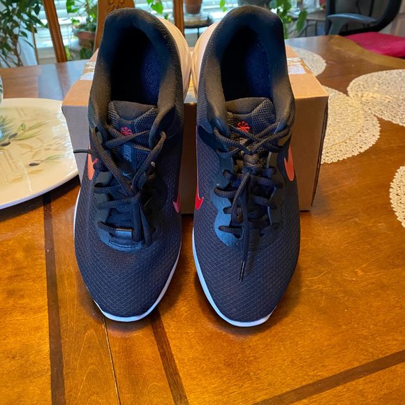 Nike Revolution 6 Men's Shoe - Picture 3 of 11